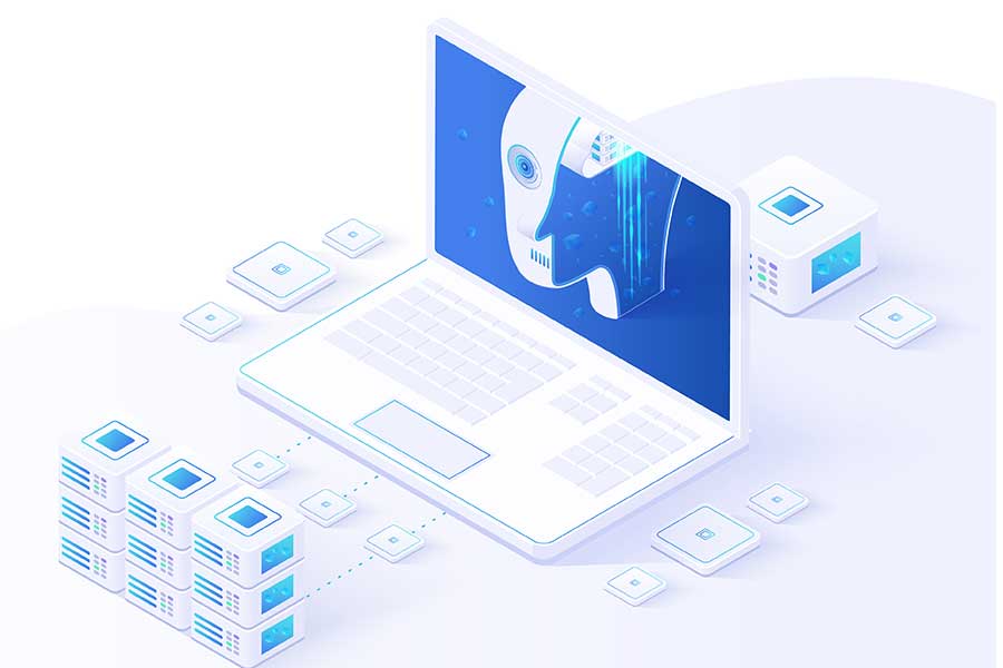 Por que contar com Inteligência Artificial?