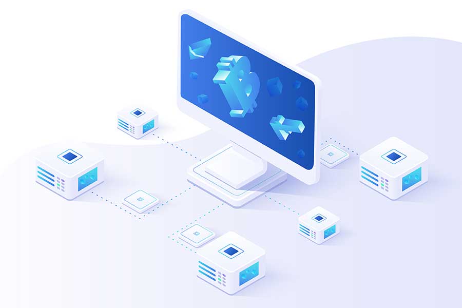 Revolucione seu negócio com nossa tecnologia de IA