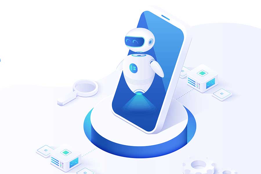 Transformando ideias em soluções inteligentes com IA